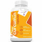 Ramini Bio Nutrition Nano Curcumin 500mg Veg Capsules | Swadesiicart