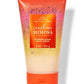 Bath & Body Works Sunshine Mimosa Foaming Sugar Body Scrub