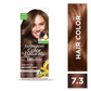 Garnier Color Naturals Ultra Hair Color - 7.3 Golden Brown - Swadesiicart