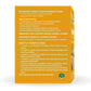Nutriorg Certified Organic Turmeric Powder - Swadesiicart