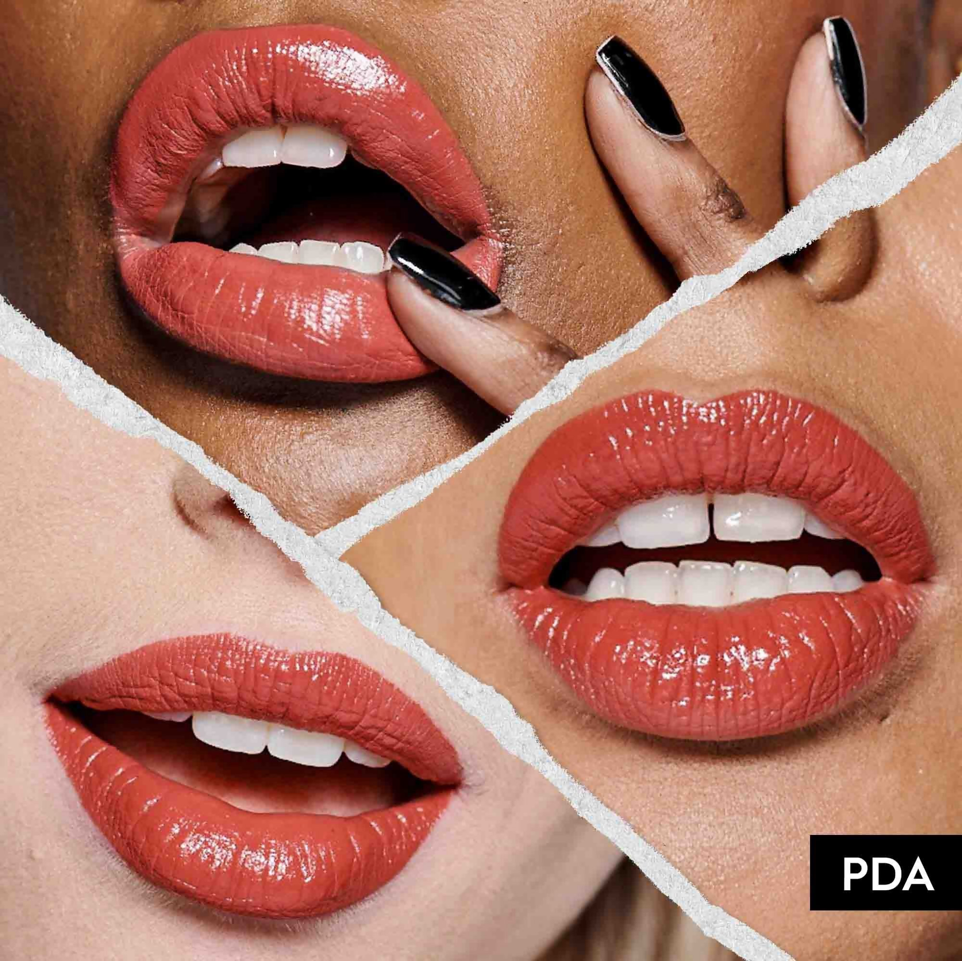 Urban Decay Vice Lip Bond - PDA - Swadesiicart