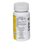 HealthAid Evening Primrose Oil 1000 mg With Vitamin E Softgel Capsules - Swadesiicart