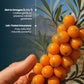 Krishna'S Herbal & Ayurveda Sea Buckthorn Juice | Swadesiicart