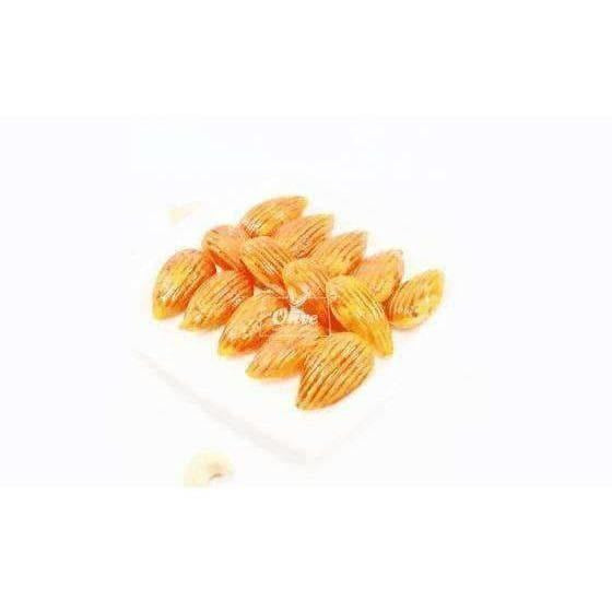 Olive Mithai - Kaju Badam | Swadesiicart