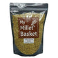 My Millet Basket Yellow Jowar (N) | Swadesiicart