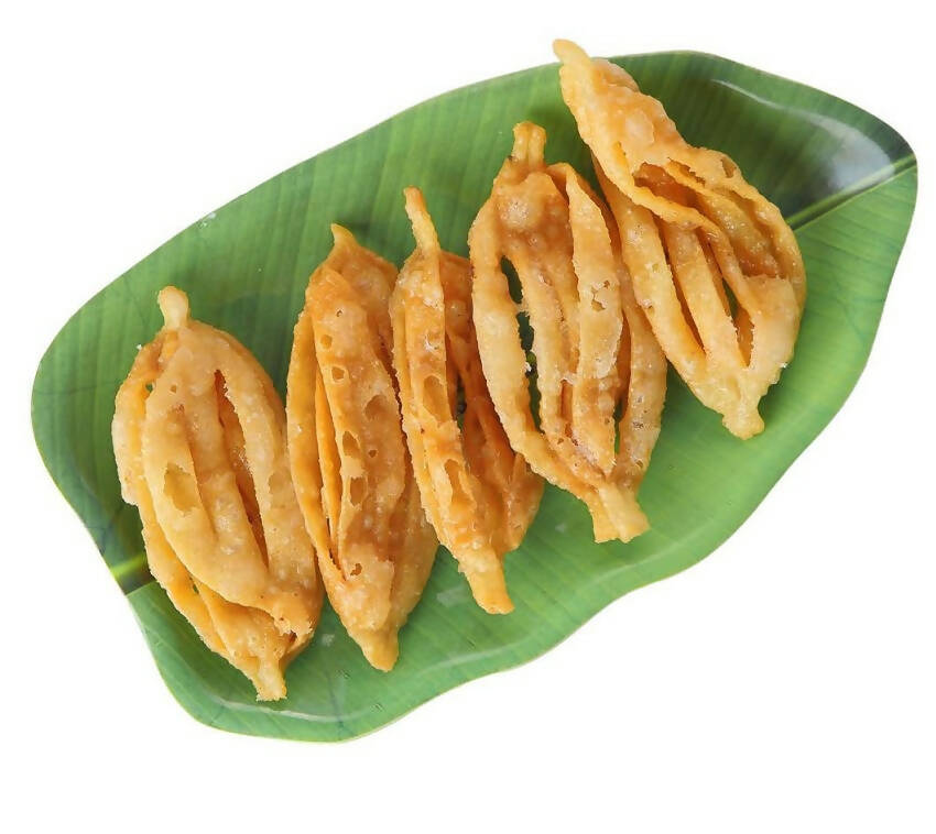 Godavari Vantillu Panasa Thonalu Sweet | Swadesiicart