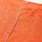 Ahalyaa Women's Traditional wear Kurta Set - Orange | Swadesiicart