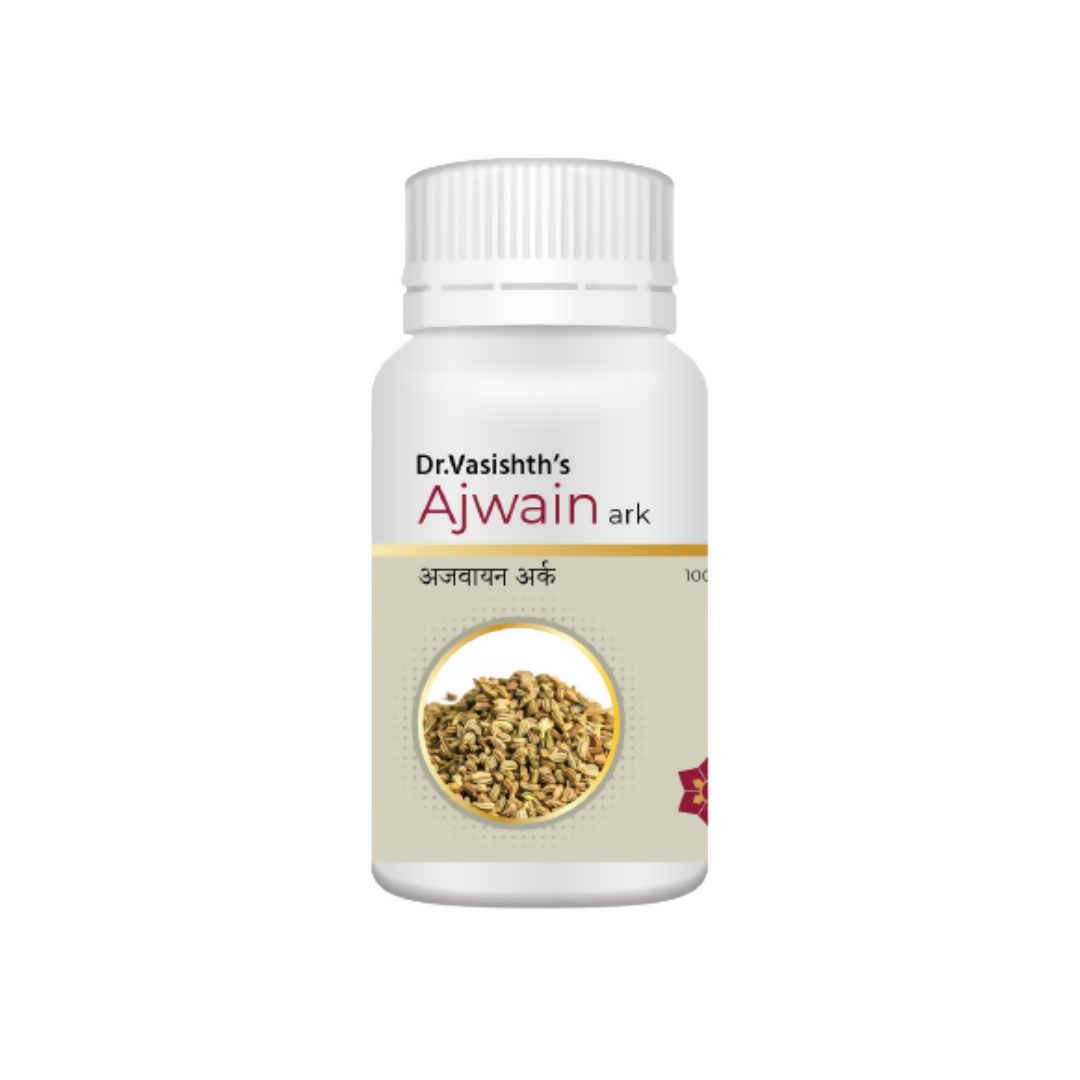 Dr.Vasishth's Ajwain Ark | Swadesiicart
