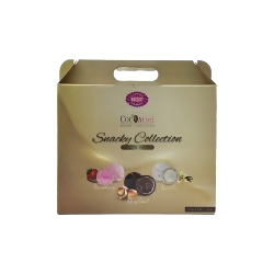 Karachi Bakery Snacky Collection Center Filled | Swadesiicart
