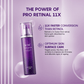 AHC Youth Focus Anti-Ageing Hydrating Face Toner With Pro Retinal 11X - Korean skincare | Swadesiicart