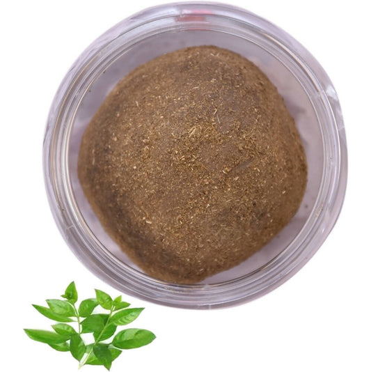 Payal's Herbal Laddoo For Dry Hair | Swadesiicart