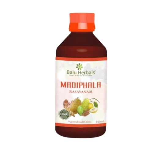 Balu Herbals Madhipala Rasayanam - Swadesiicart