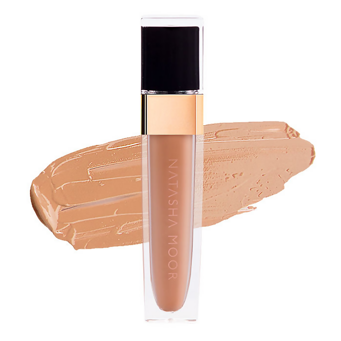 Natasha Moor Liquid Magic Concealer - Magic 4 - Swadesiicart