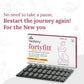 Vedistry Fortyfitt Woman Tablets | Swadesiicart