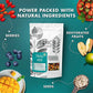 Sorich Organics Trail Mix - Swadesiicart