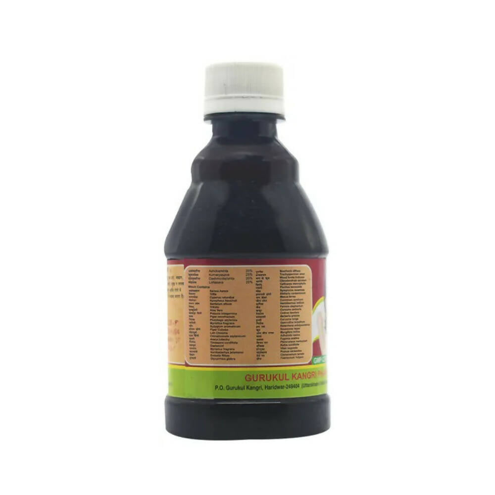 Gurukul Nari Shakti Tonic - Swadesiicart