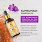 Skiura Nature Kumkumadi Face Glowing Essential Oil - Limited Time Offer - Swadesiicart