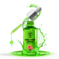 Ivory Natural Grey Hair Serum - Restore Natural Hair Color | Swadesiicart