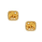 Elephant Studs - Ruby Raang | Swadesiicart