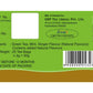 Tanza Tea Slim Green Tea Bags Mint Ginger - Swadesiicart