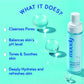 Moody 7D Hydro Burst Moisture Magnet Essence Face Mist - Swadesiicart