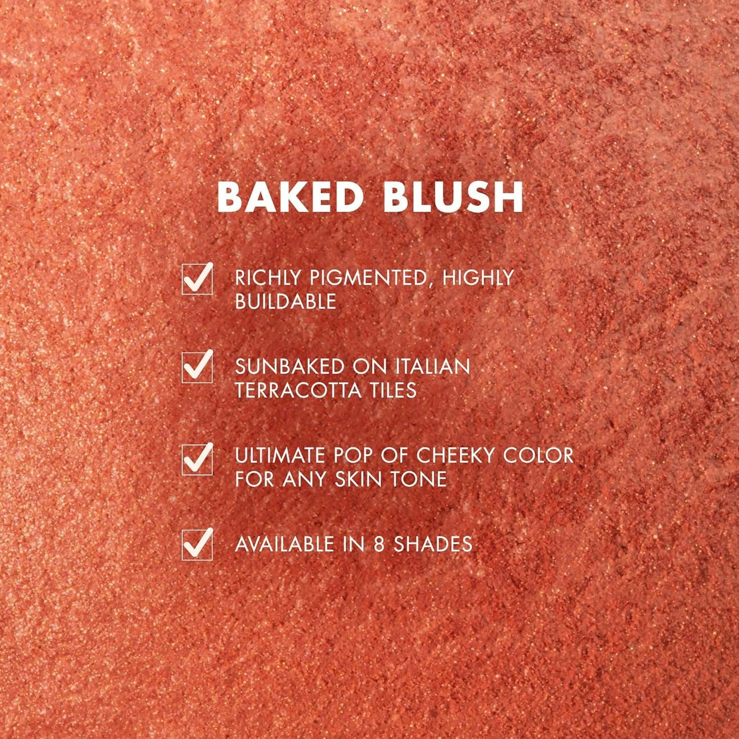 Milani Baked Blush - 03 Berry Amore | Swadesiicart