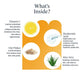 Arata Vitamin C Triple Action Morning Combo
