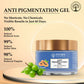 Ivory Natural Pigmentation Gel For Fade Dark Spots & Pigmentation | Swadesiicart