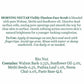 Biotique Advanced Ayurveda Bio Morning Nectar Visibly Flawless Face Scrub