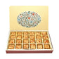 Ghasitaram Roasted Almond Bites Box | Swadesiicart
