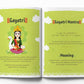 Shlokas And Mantras - Activity Book For Kids - Swadesiicart