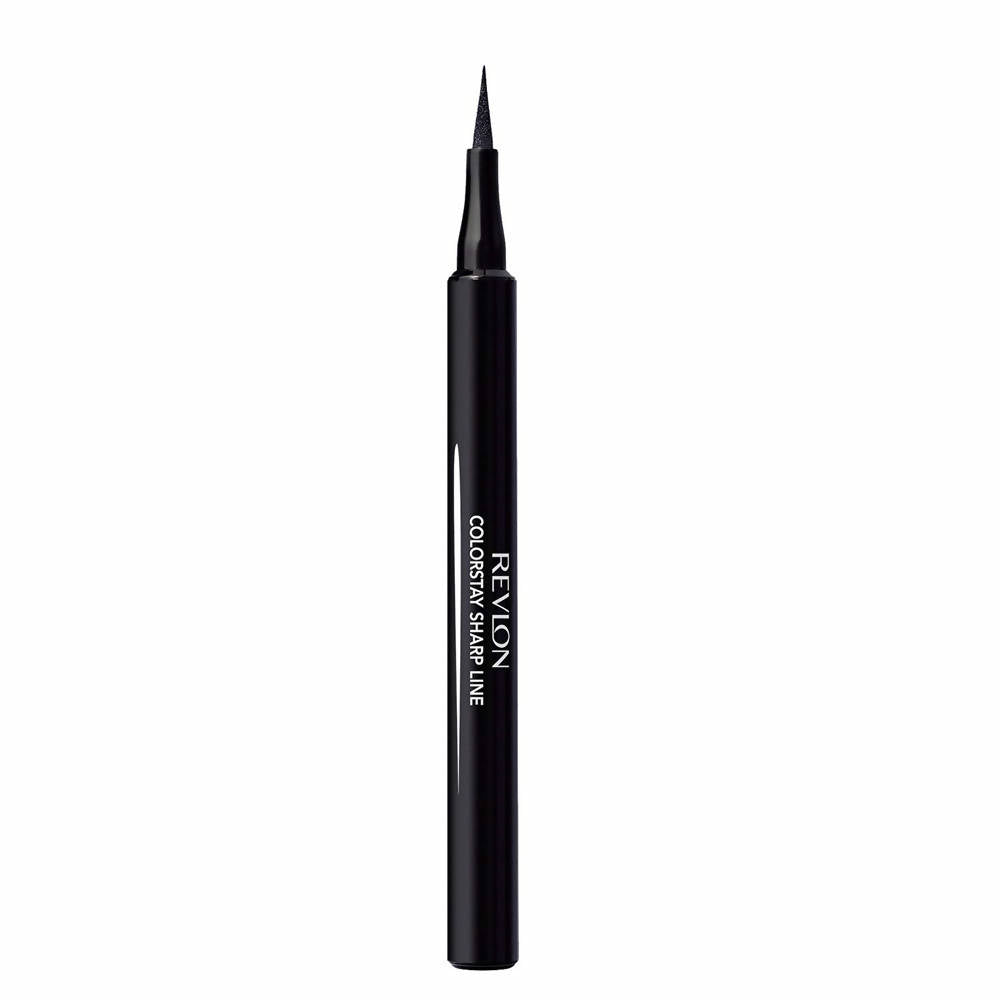 Revlon Colorstay Liquid Eye Pen - Sharp Line - Swadesiicart