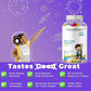 Meadbery Kids Multivitamin Gummy - Swadesiicart