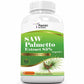 Ramini Bio Nutrition Saw Palmetto 160mg Veg Capsules