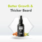 Vasu Healthcare Greeko Man Beard Oil - Swadesiicart