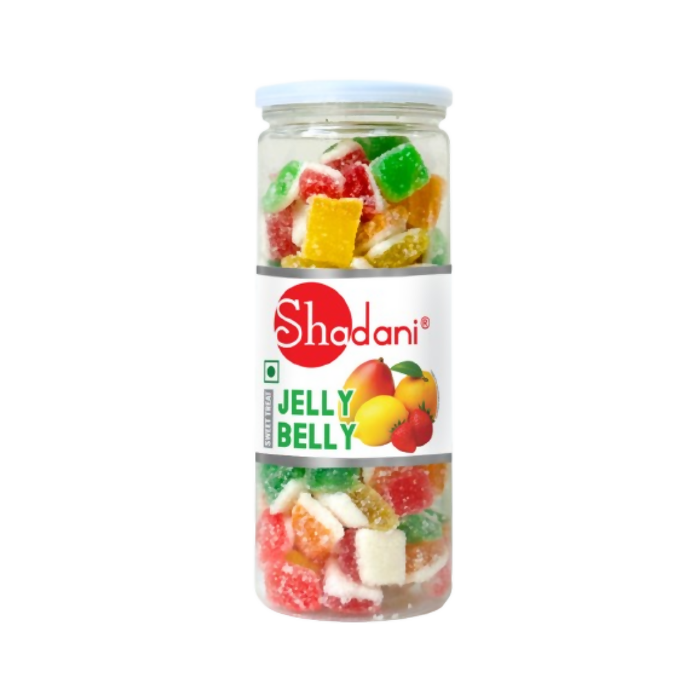 Shadani Jelly Belly Can | Swadesiicart