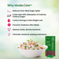 ForMen Moderate 100% Botanical Post Meal Capsules - Swadesiicart