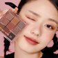 Etude House Play Color Eyes - Caffeine Holic - Swadesiicart