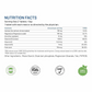 Bliss Welness Calcium Magnesium Zinc Vitamin D3 K2 B12 Folic Acid Tablets - Swadesiicart