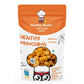 Healthy Master Crispy Makhana – Cheese Flavour Roasted Fox Nuts Snack | Swadesiicart