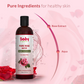 Babyorgano Ayurvedic Rose Water
