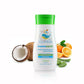 Mamaearth Daily Moisturizing Lotion & Deeply Nourishing Wash & Nourishing Hair Oil for Babies