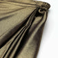 Ahalyaa Women's Traditional Wear Co-ods - Antiqe Gold - Swadesiicart