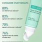mCaffeine 1% Salicylic Acid 1% Succinic Acid & Matcha Tea Acne Arrest Spot Corrector - Treats Active Acne - Swadesiicart