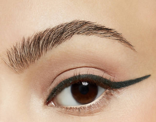 Mac Liquidlast 24-hour Waterproof Liner - Late Night - Swadesiicart