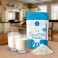 Aadvik Camel Milk Powder (Freeze Dried) - Swadesiicart