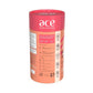 Ace Nutrimony Biotin Balanced Beauty Hair Gummies for Skin and Nails with Clinically Proven Keranat, Biotin - Strawberry | Swadesiicart