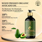 Ivory Natural Wood Pressed Organic Avocado Oil Premium & Extra Virgin | Swadesiicart