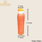 Tamas Handmade & Eco-Friendly Earthen Carry Water Bottle With Sipper Cap - Swadesiicart