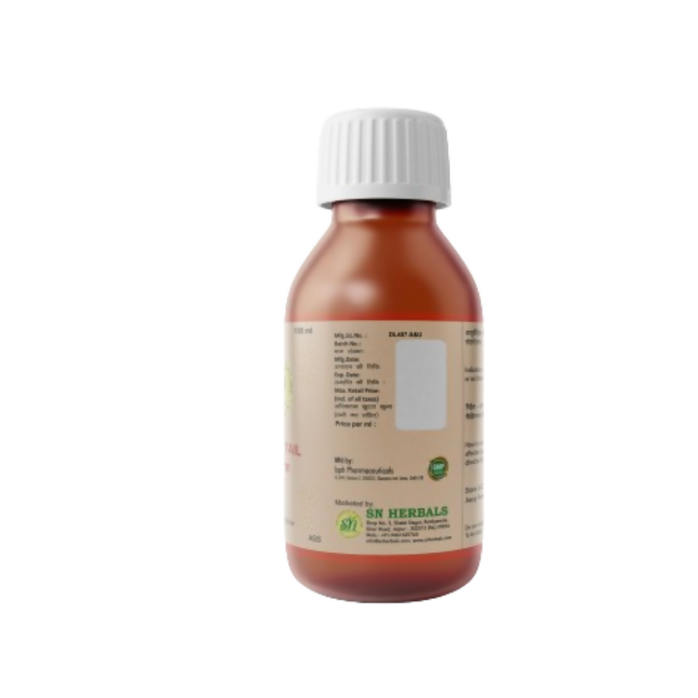 SN Herbals Bakuchi Tail - Swadesiicart